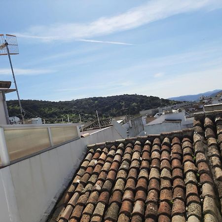 Aires De Grazalema Apartment Prado Del Rey Exterior foto